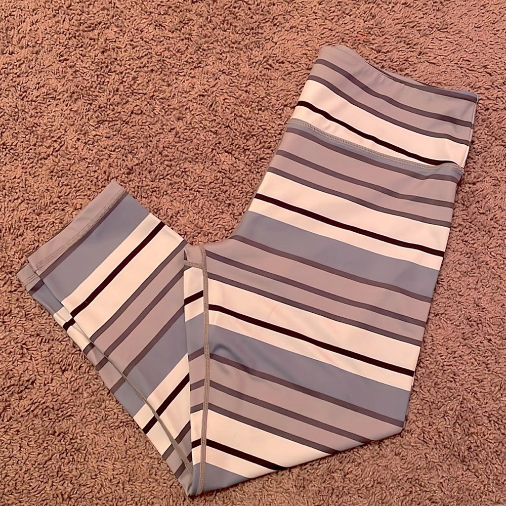 Size 16-18 Zyia Leggings